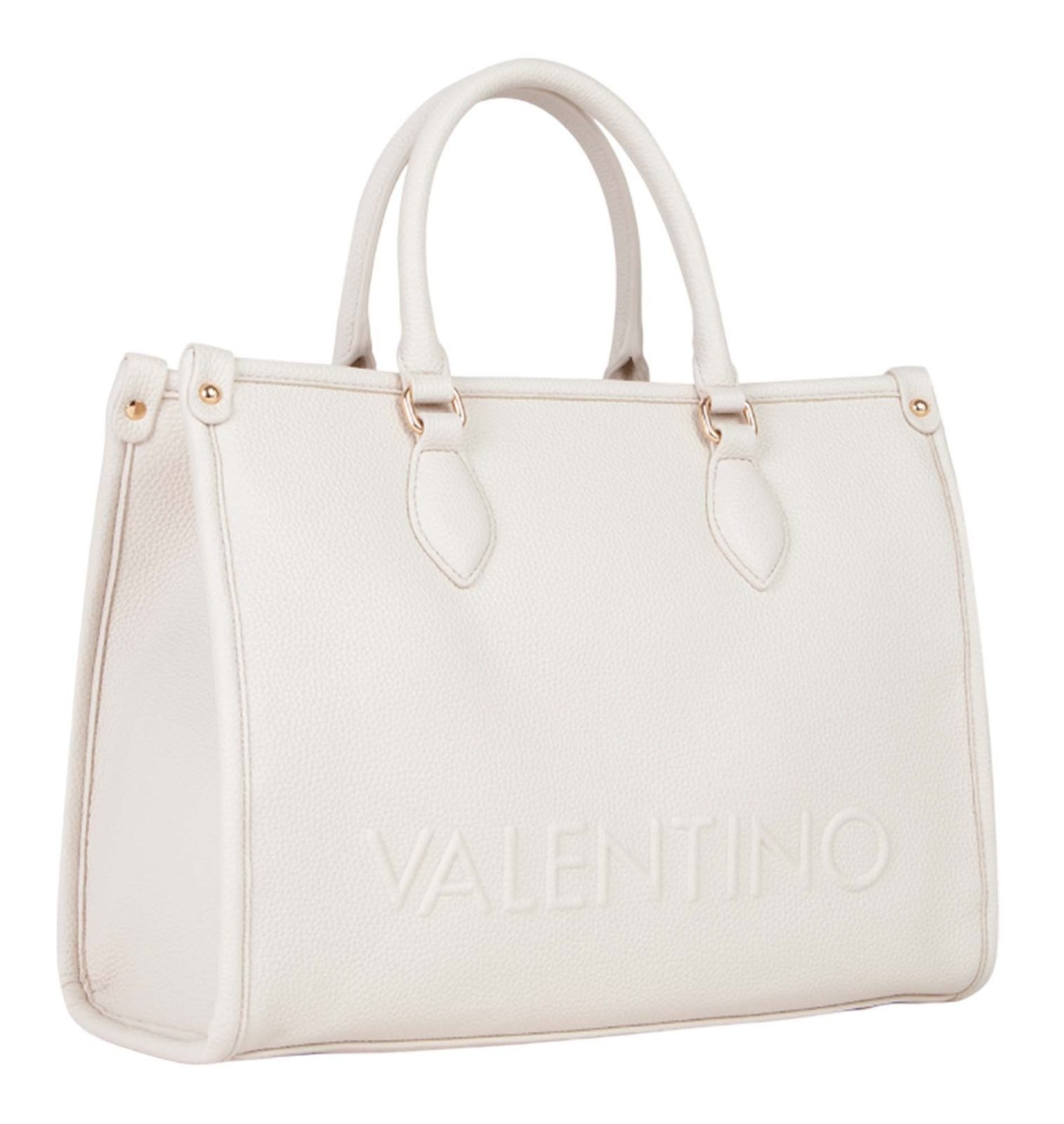 VALENTINO BAGS Shopper "SHOPPING RISED RE", Schultertasche Umhängetasche Ha günstig online kaufen
