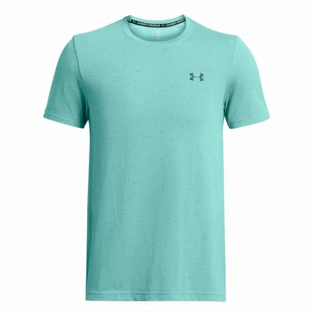 Under Armour® T-Shirt Vanish Seamless Shortssleeve günstig online kaufen