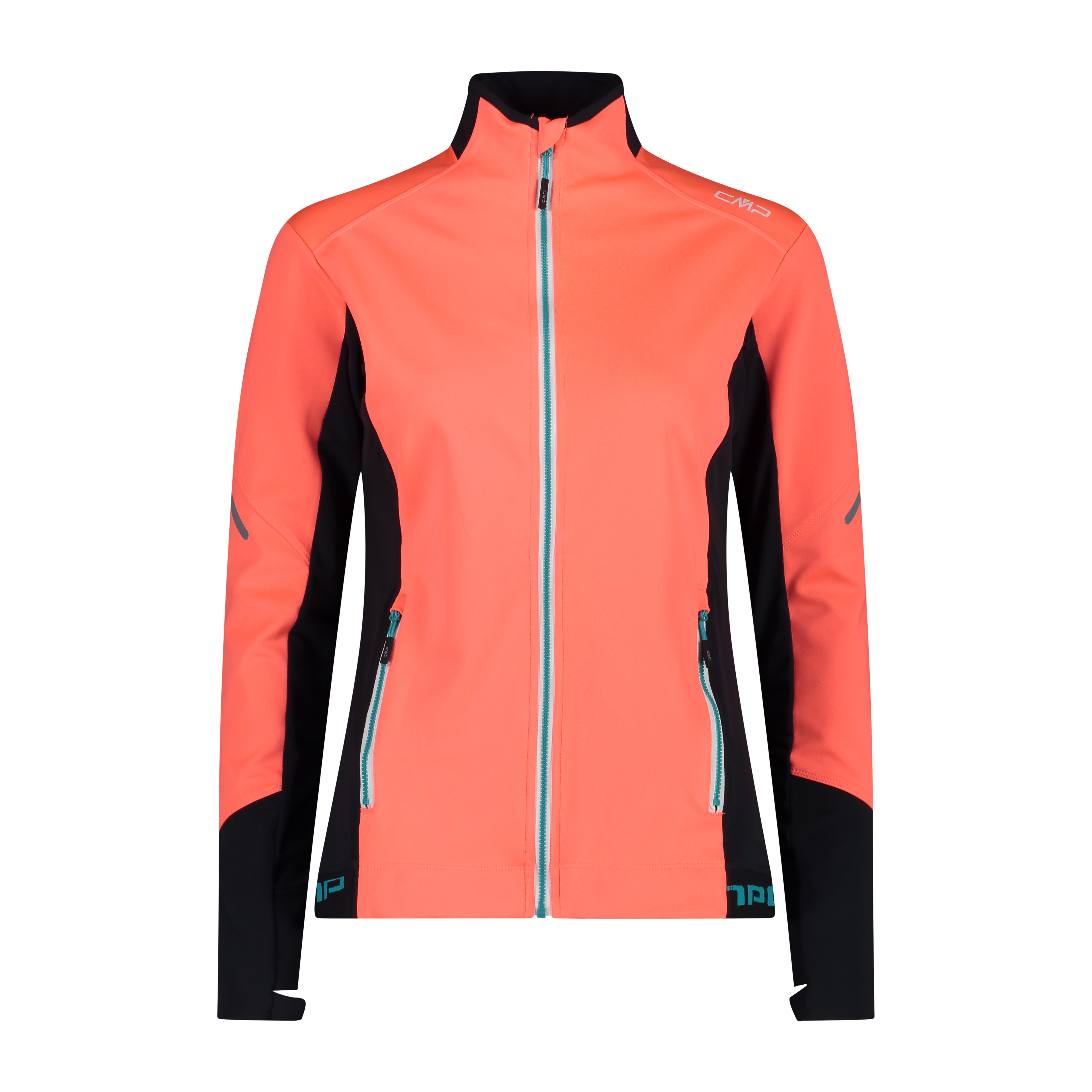CMP Outdoorjacke CMP Damen Jacke WOMAN günstig online kaufen