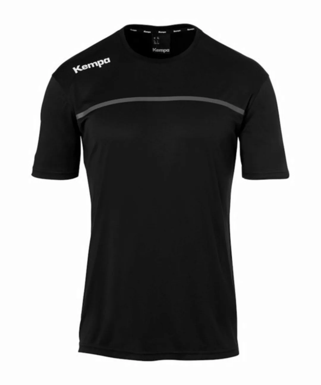 uhlsport T-Shirt Kempa Emotion 2.0 Poly T-Shirt default günstig online kaufen