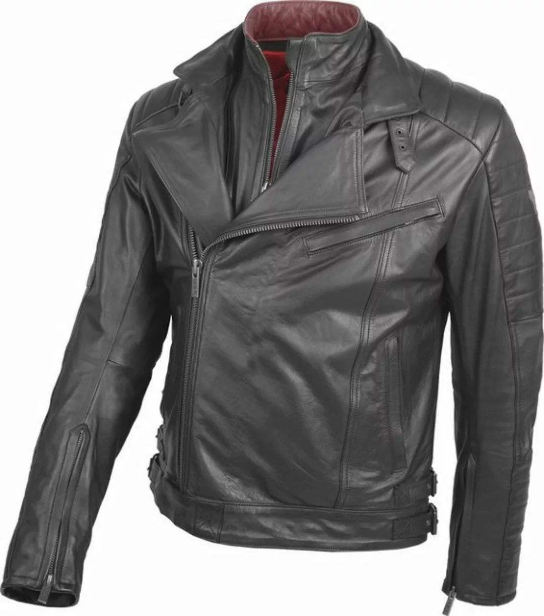 By City Motorradjacke Kings Jacket günstig online kaufen