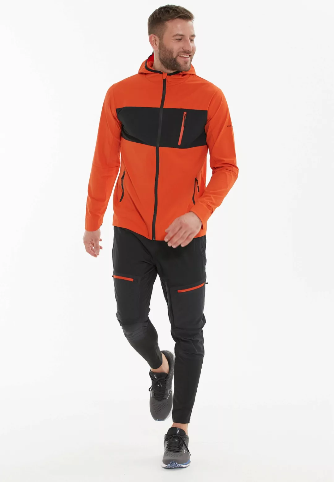 ENDURANCE Stoffhose "Sparken" günstig online kaufen