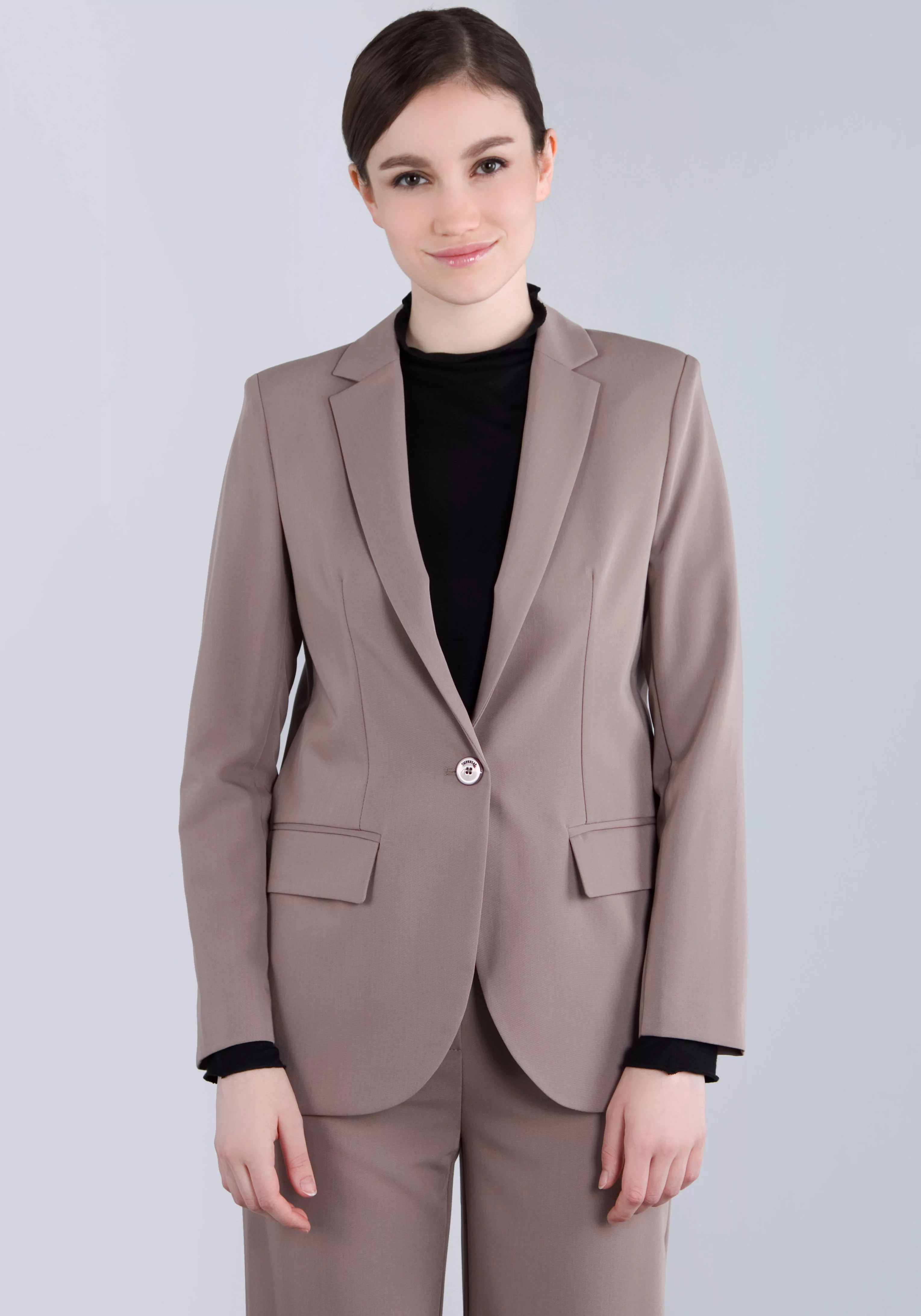 IMPERIAL Blusenblazer "Boyfriend-Blazer" günstig online kaufen