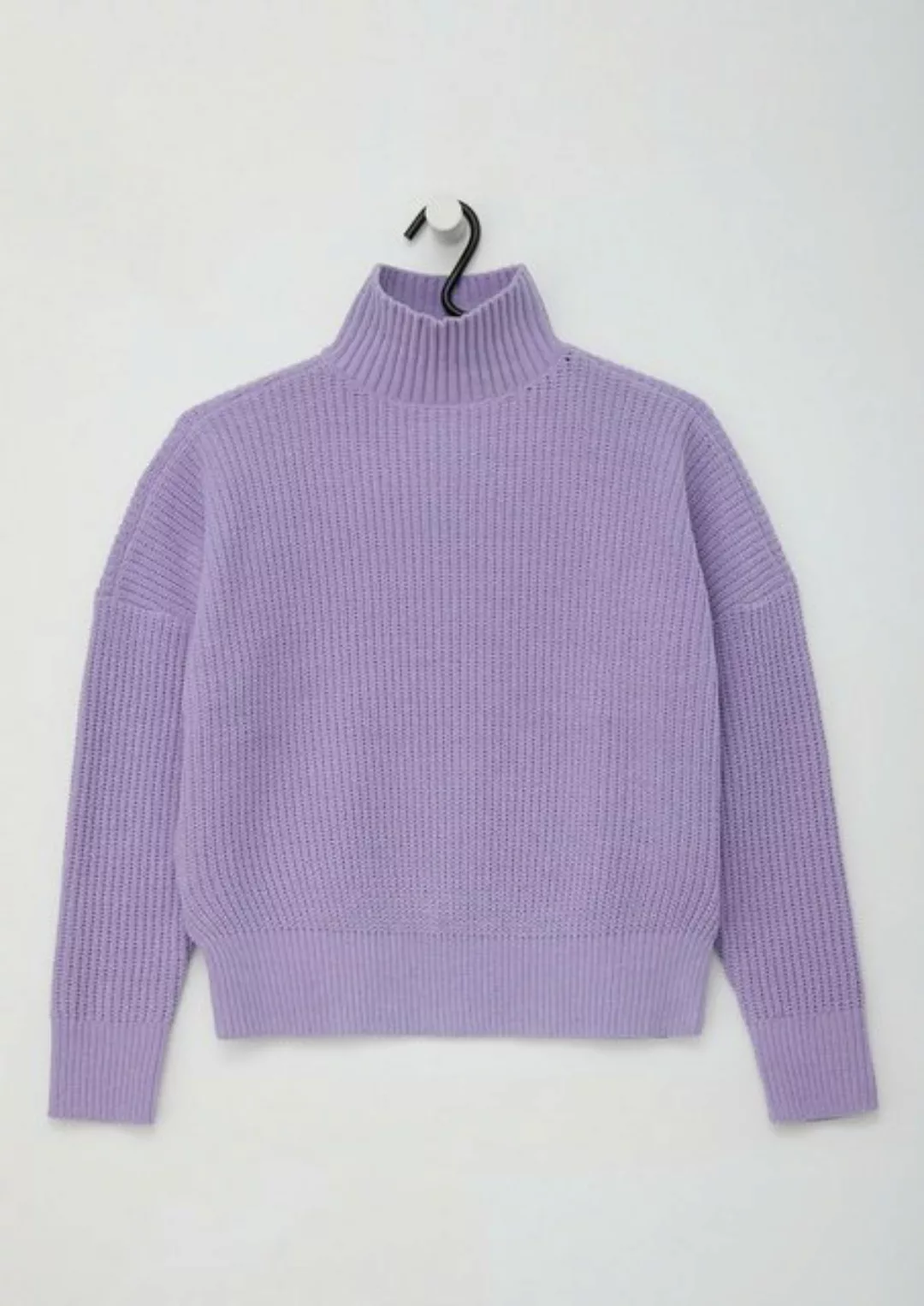 s.Oliver Sweatshirt Strickpullover günstig online kaufen