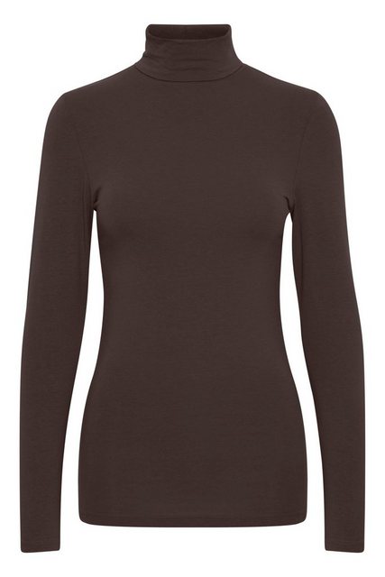 b.young Longpullover Pamila roll neck - 20802565 günstig online kaufen