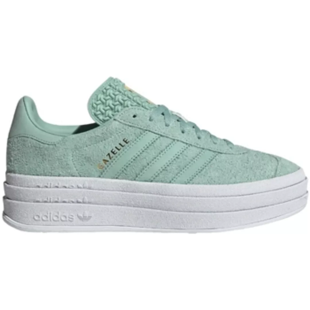 adidas  Sneaker Gazelle Bold W IG4381 günstig online kaufen