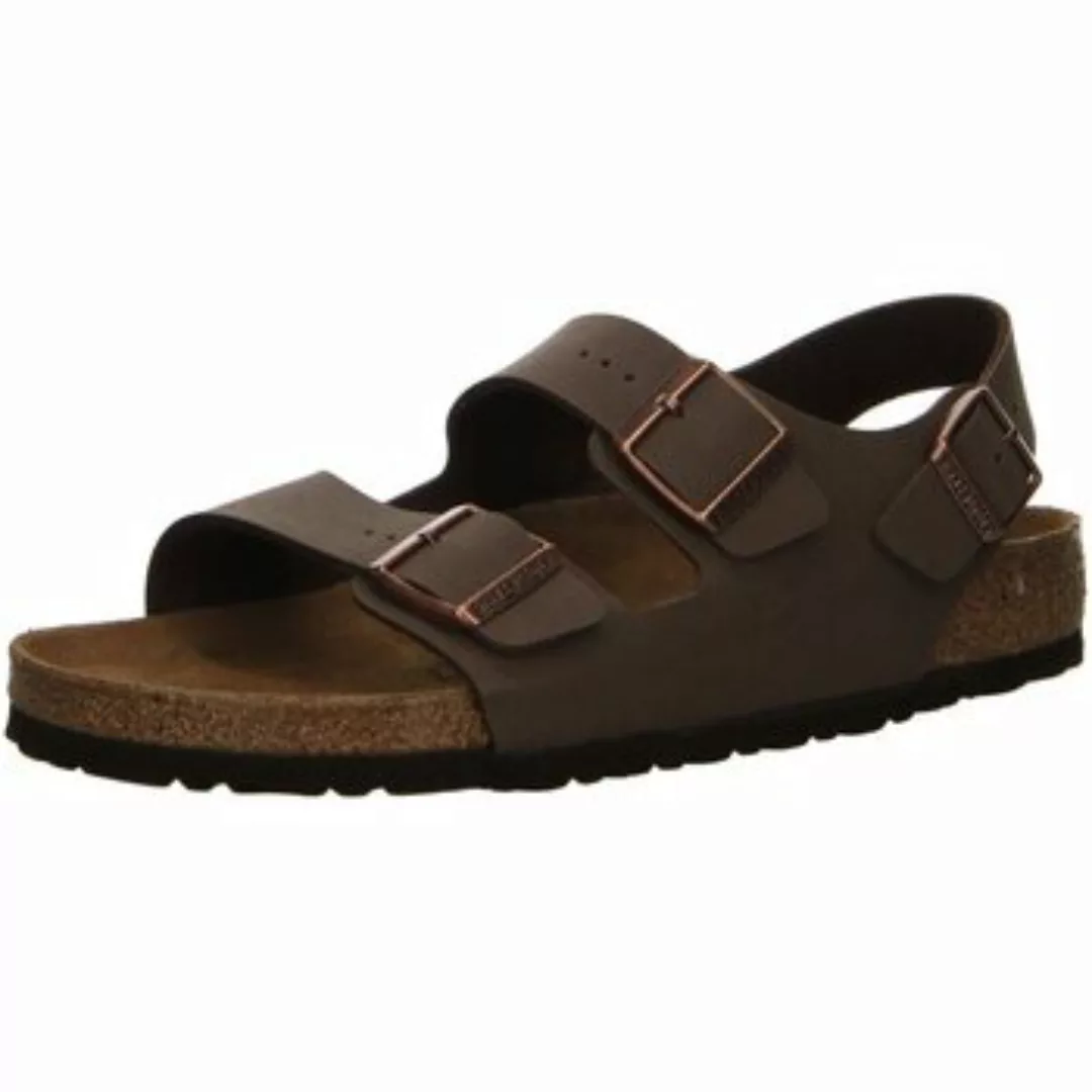 Birkenstock  Sandalen Sandaletten Milano 634501 günstig online kaufen