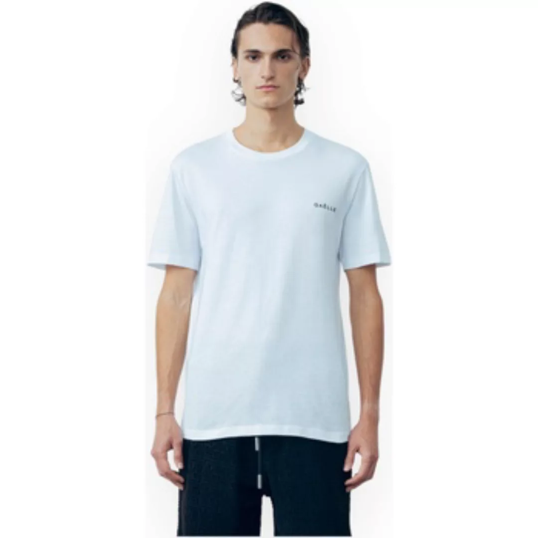 GaËlle Paris  T-Shirts & Poloshirts GAABM00065PTTS0043 BI01 günstig online kaufen