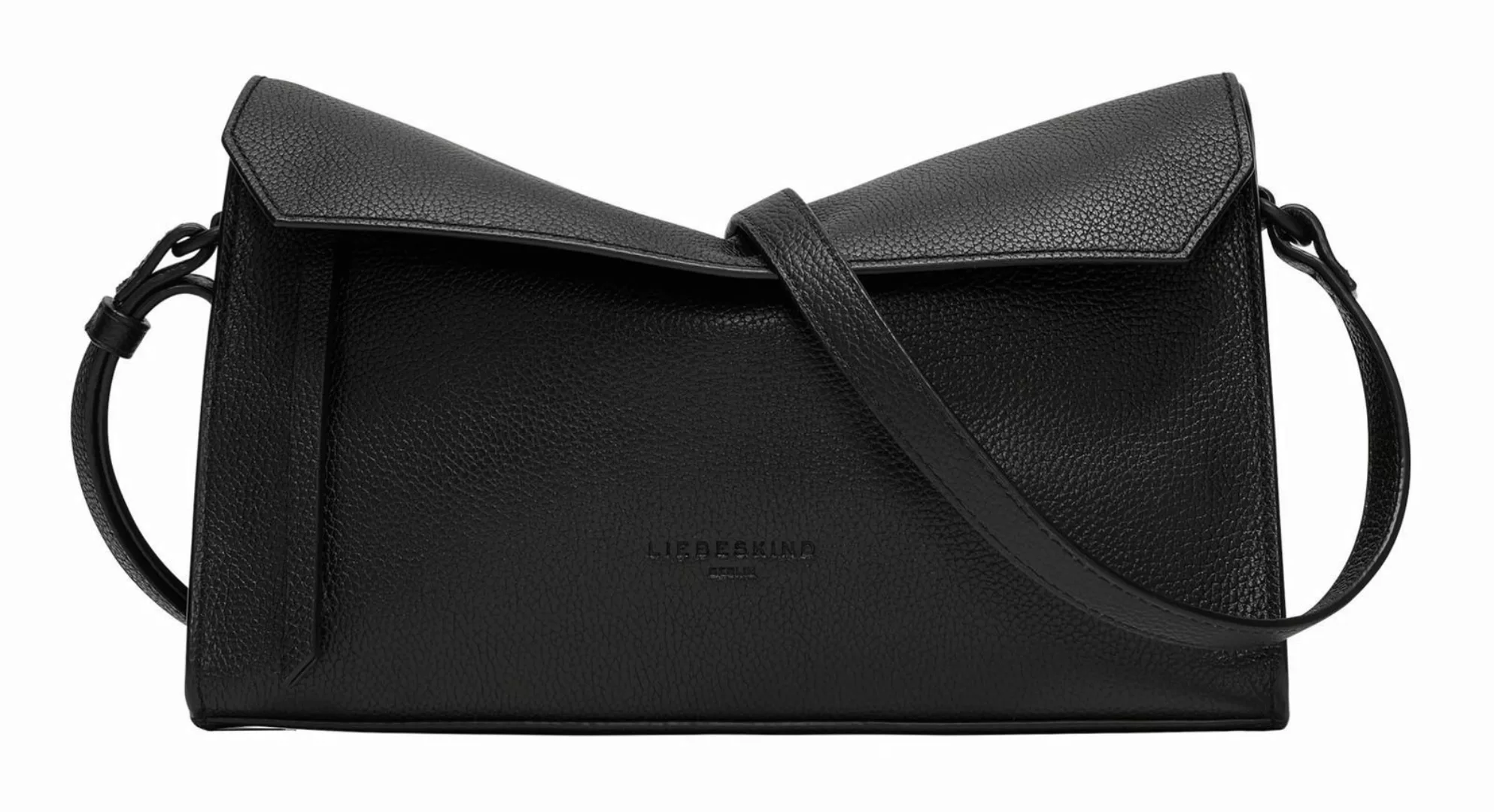 Liebeskind Berlin Umhängetasche Crossbody, aus echtem günstig online kaufen