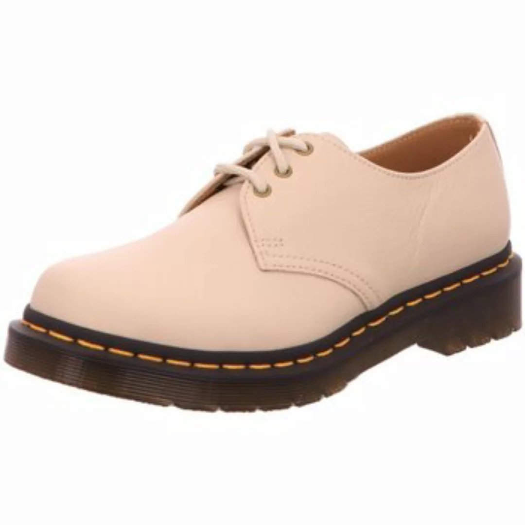 Dr. Martens  Halbschuhe Schnuerschuhe 1461 Virginia Oxford 24256292 günstig online kaufen