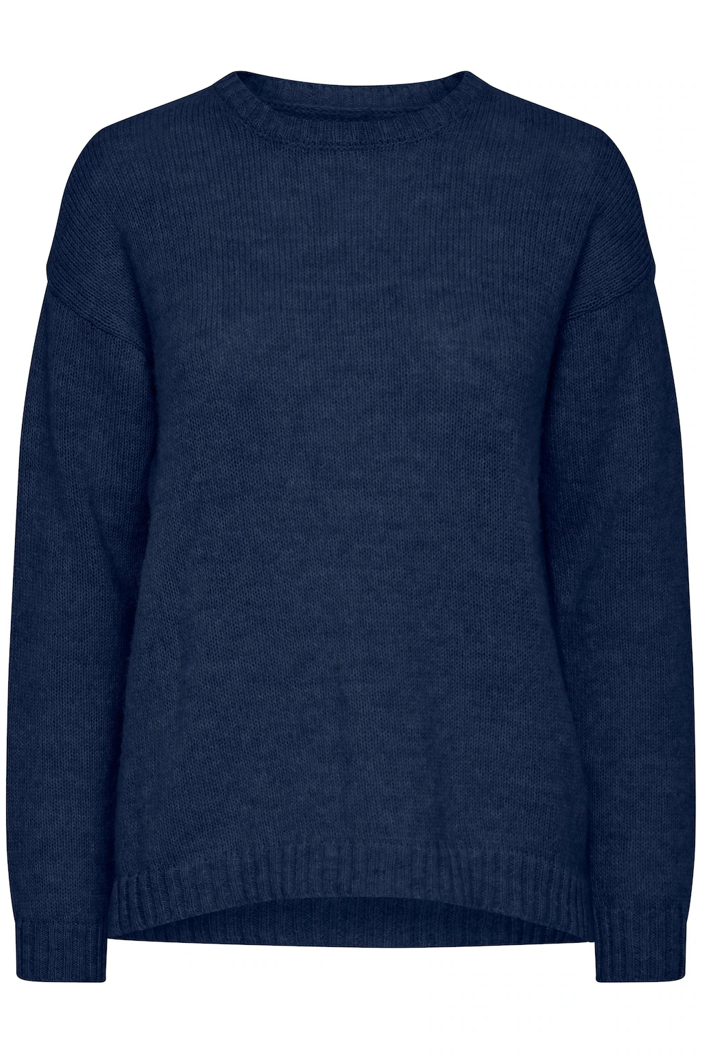 Pulz Jeans Strickpullover "Strickpullover PZIris" günstig online kaufen