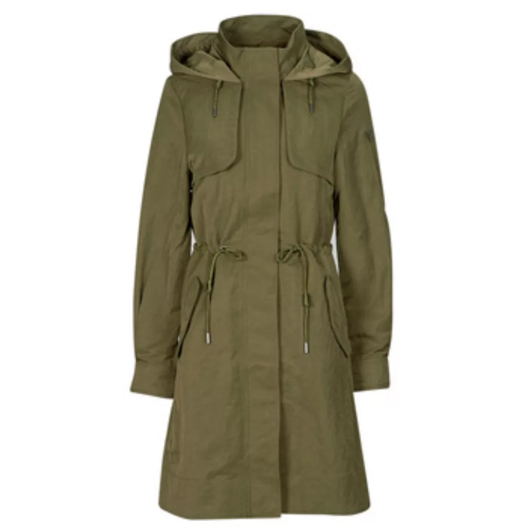 Guess  Parkas NATASHA PARKA DETACHABLE günstig online kaufen