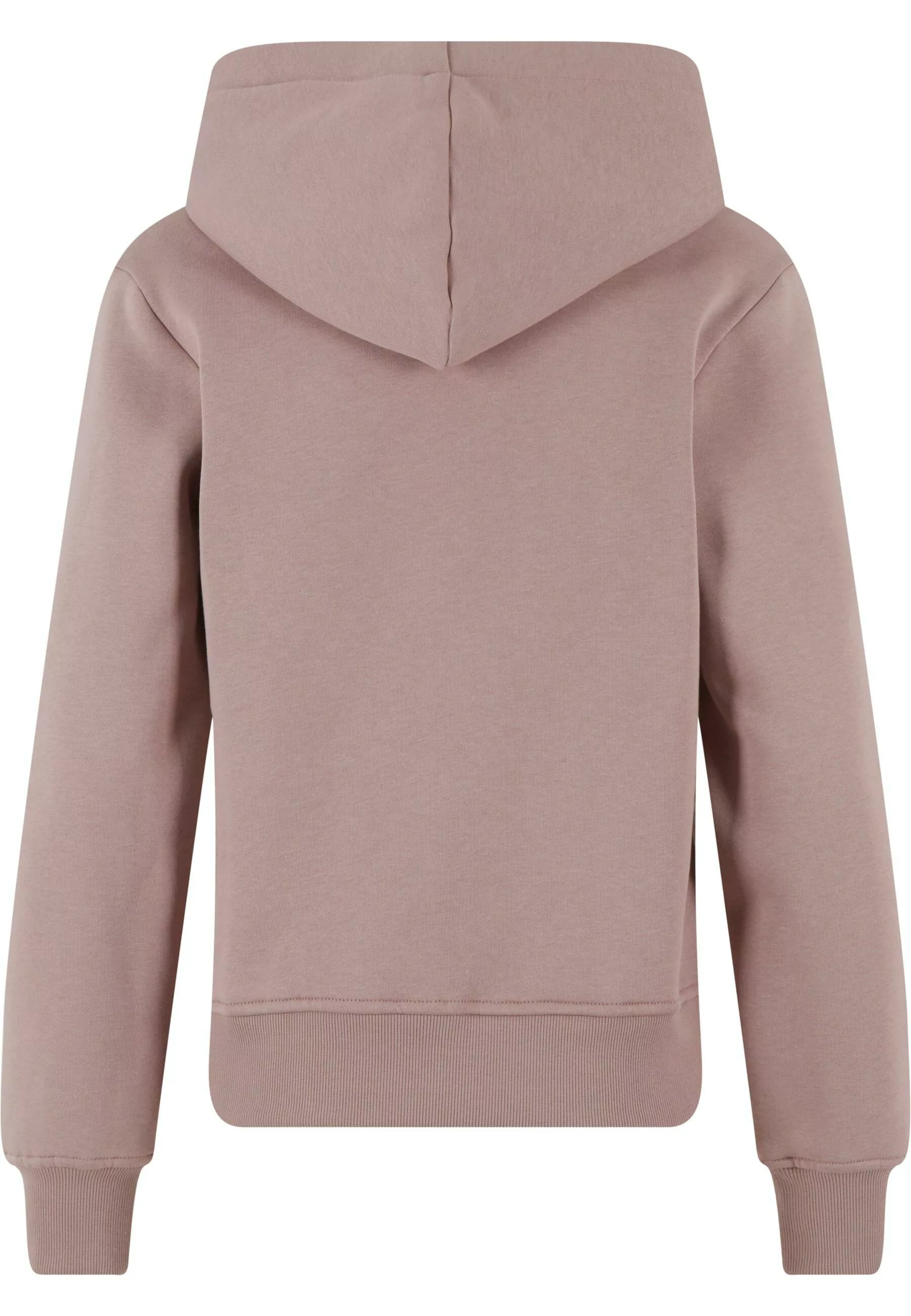 URBAN CLASSICS Kapuzenpullover "Urban Classics Ladies Regular Hoodie", (1 t günstig online kaufen