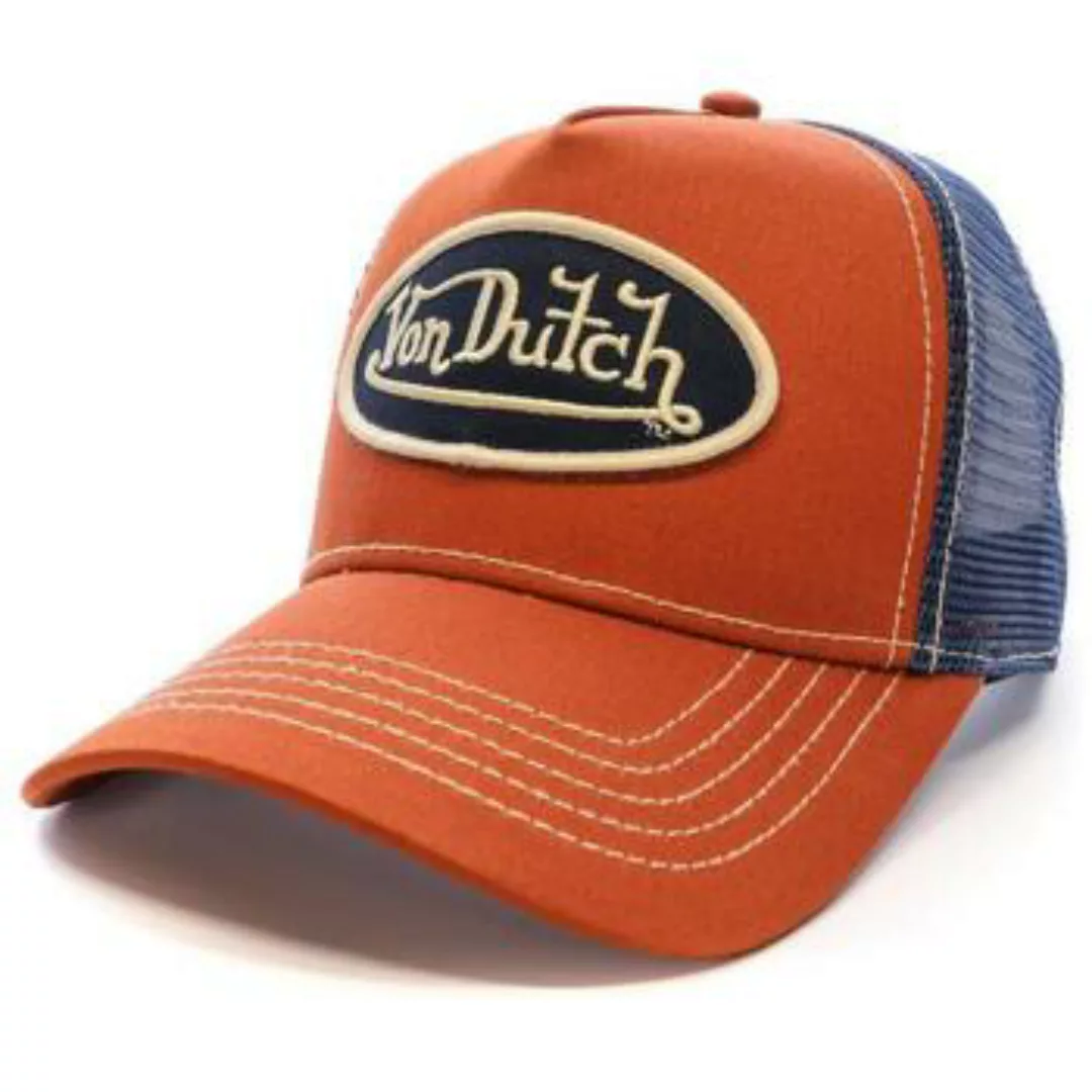 Von Dutch  Schirmmütze 925770-70F günstig online kaufen