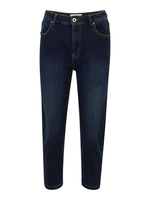 Wallis Petite 7/8-Jeans (1-tlg) Weiteres Detail günstig online kaufen