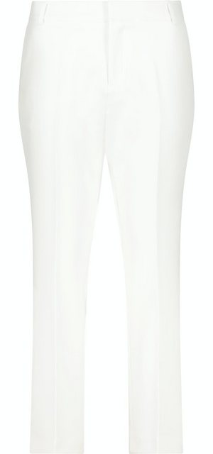 Monari Blusenshirt Hose off-white günstig online kaufen