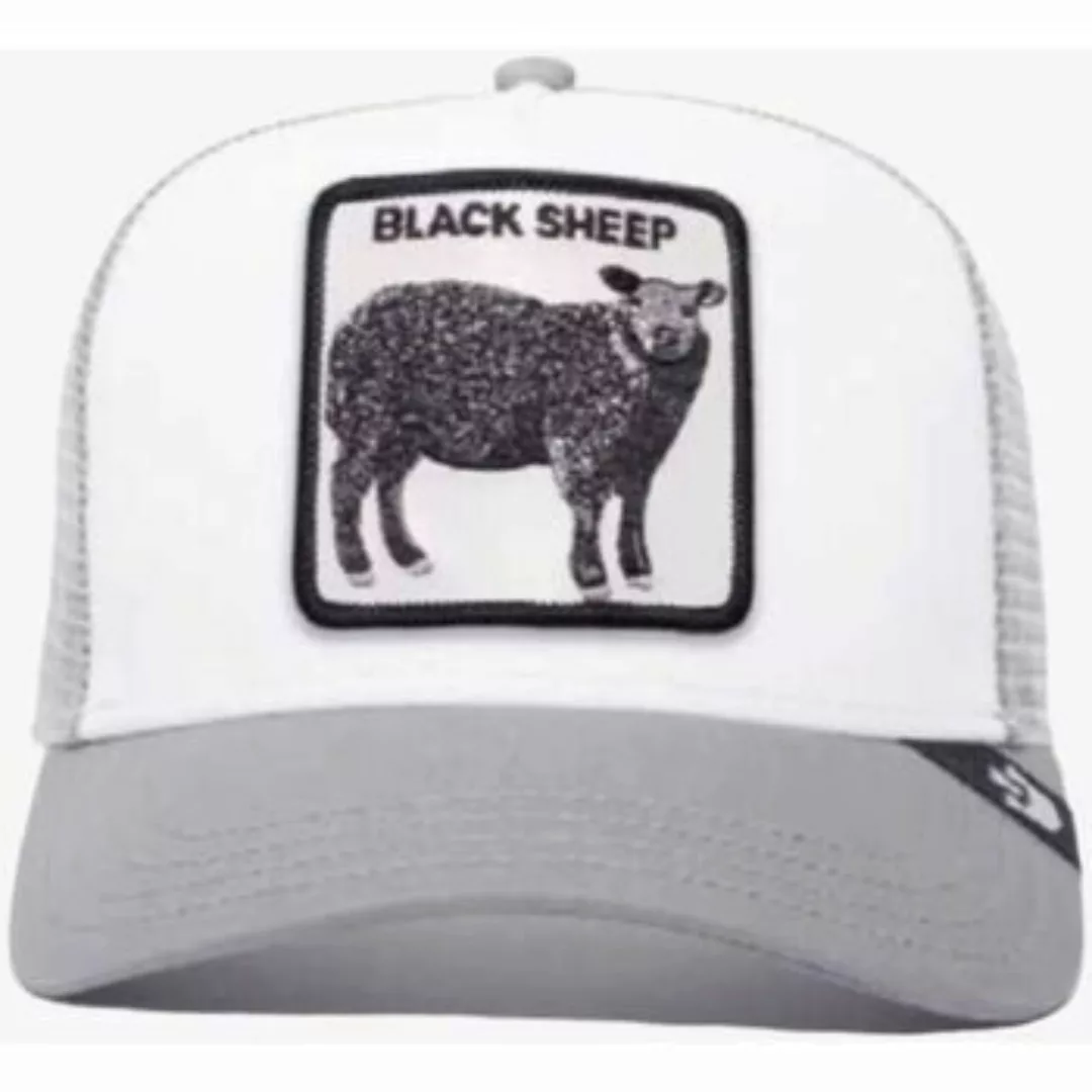 Goorin Bros  Hut 101-0380 BLACK SHEEP-LIGHT GREY günstig online kaufen