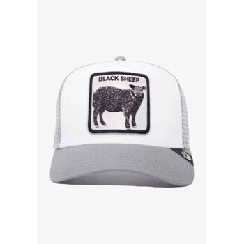 Goorin Bros  Schirmmütze 101-0380 BLACK SHEEP-LIGHT GREY günstig online kaufen