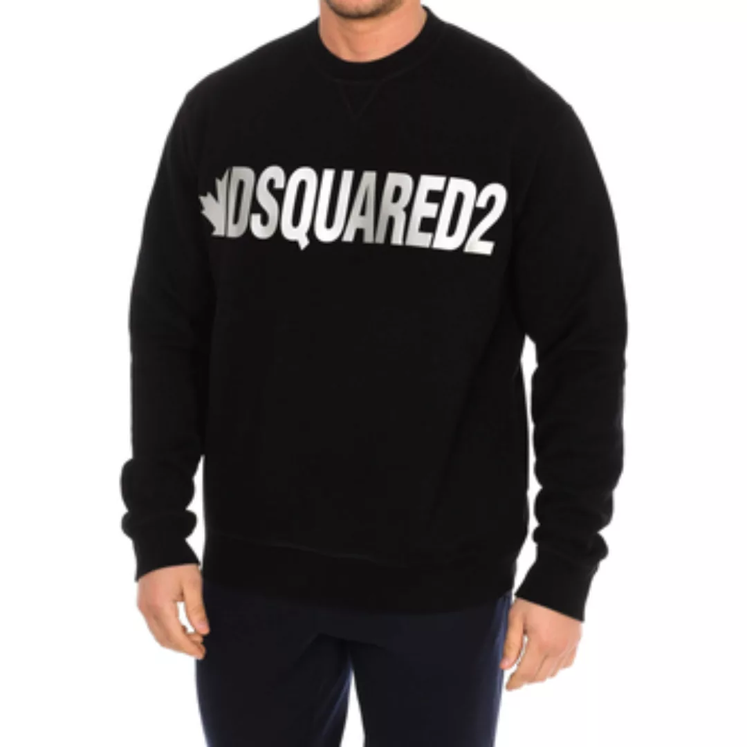 Dsquared  Sweatshirt S71GU0432-S25042-900 günstig online kaufen