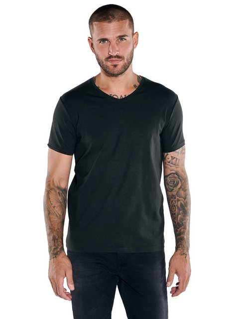 emilio adani T-Shirt Basic-Shirt "My Favorite günstig online kaufen