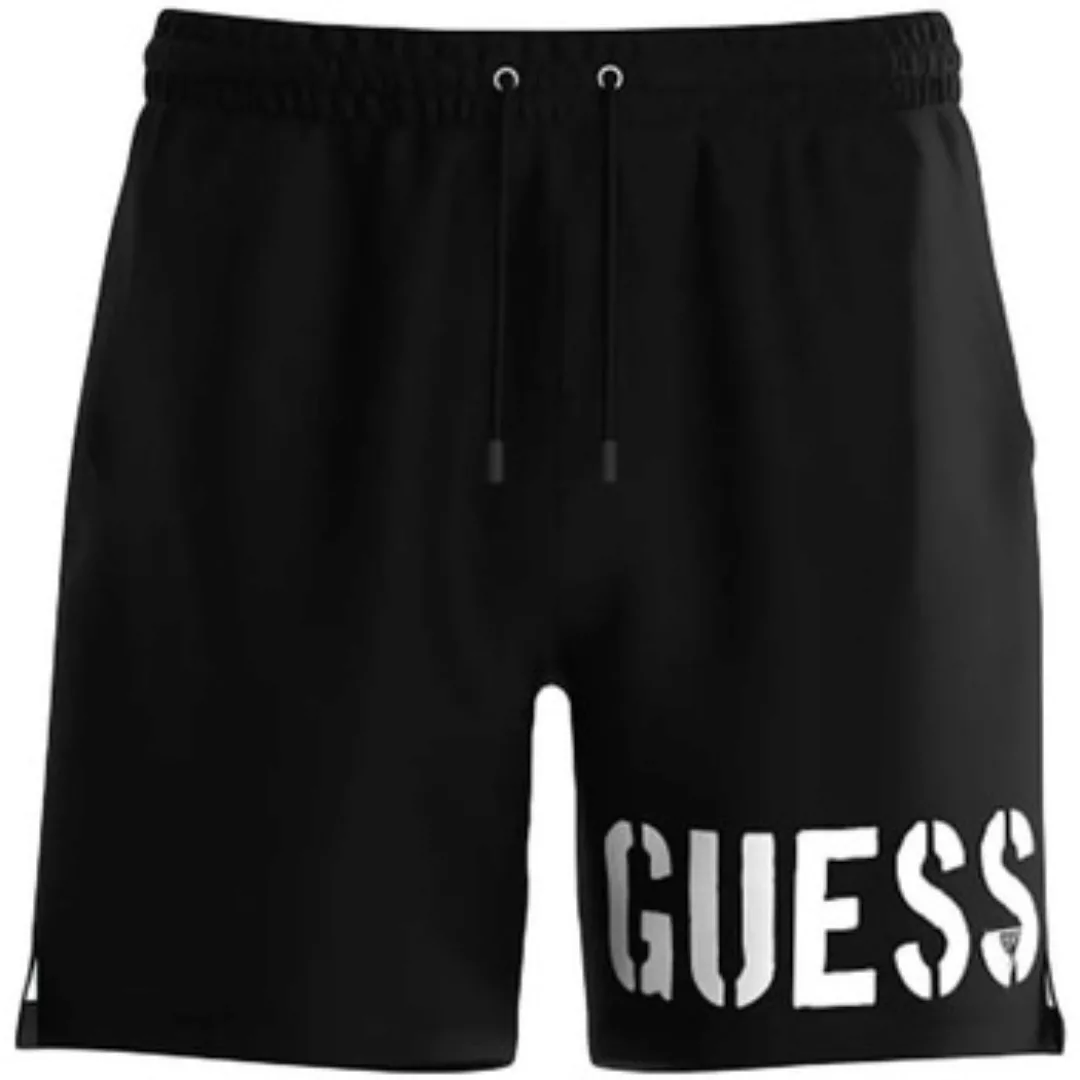 Guess  Badeshorts Active G günstig online kaufen