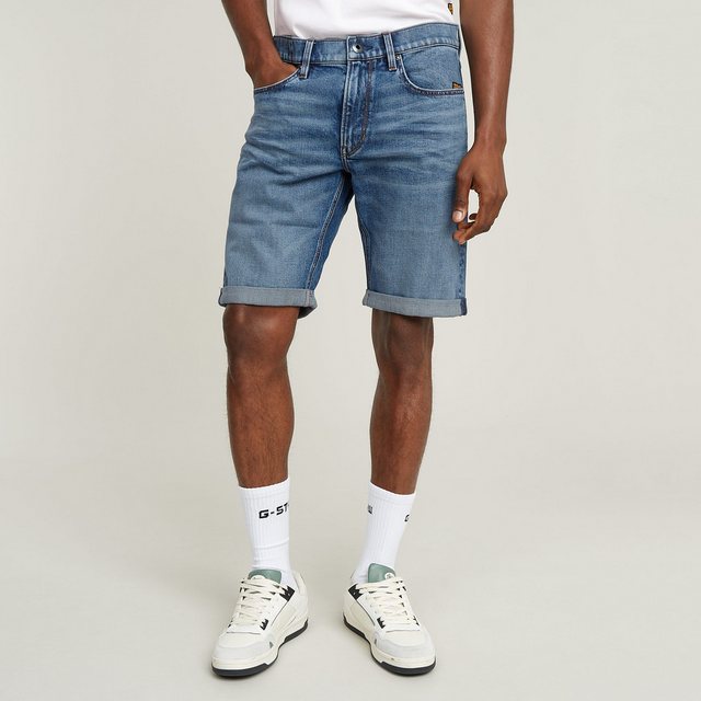 G-STAR Jeansshorts Mosa günstig online kaufen