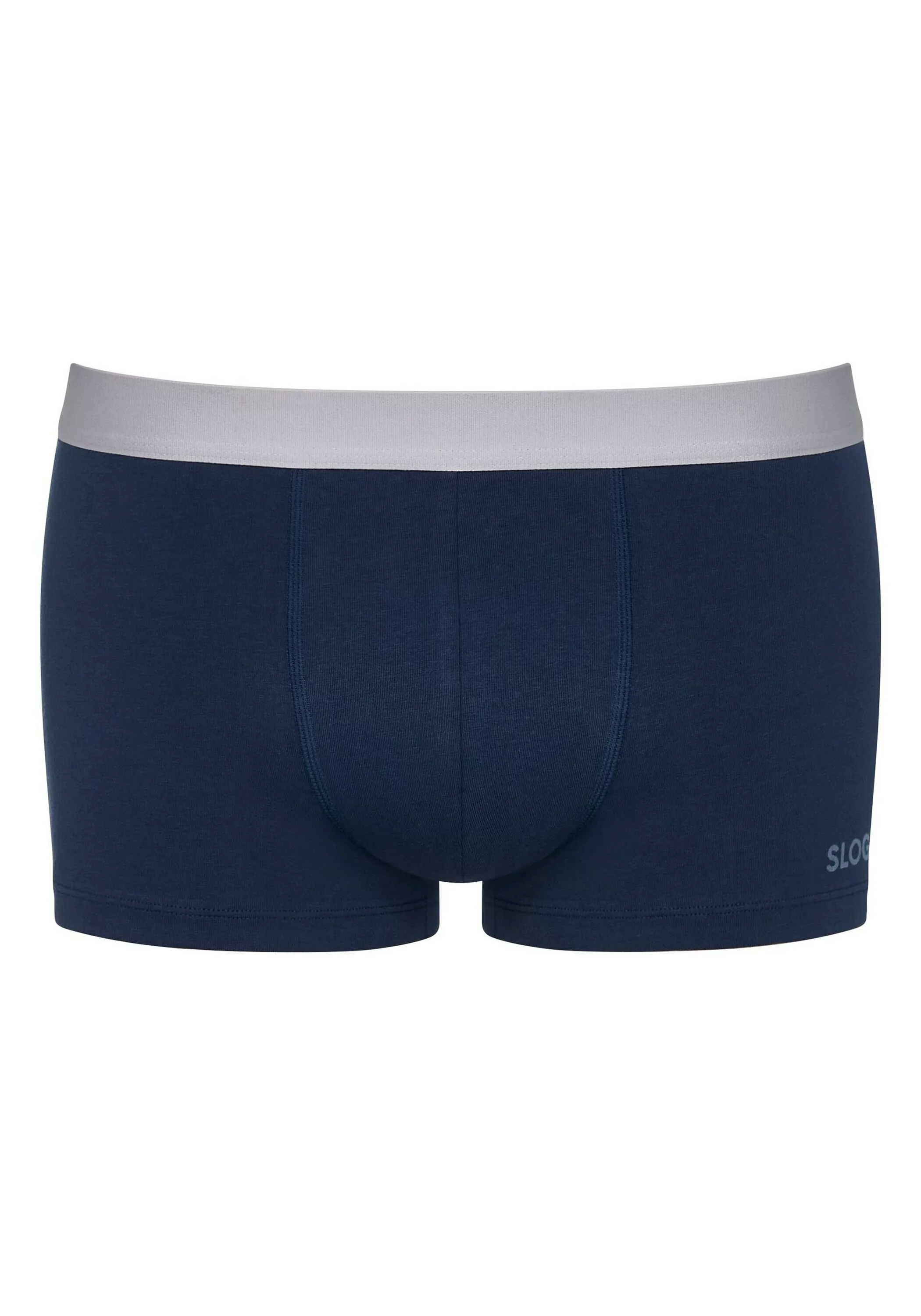 sloggi Boxershorts "Boxershort 6er Pack" günstig online kaufen