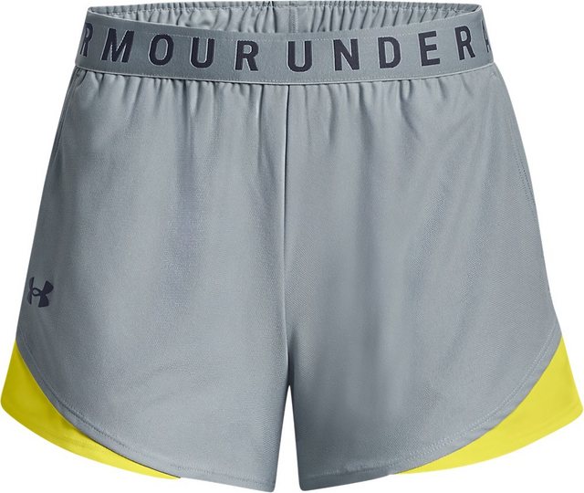 Under Armour® Shorts Play Up Shorts 3.0 günstig online kaufen