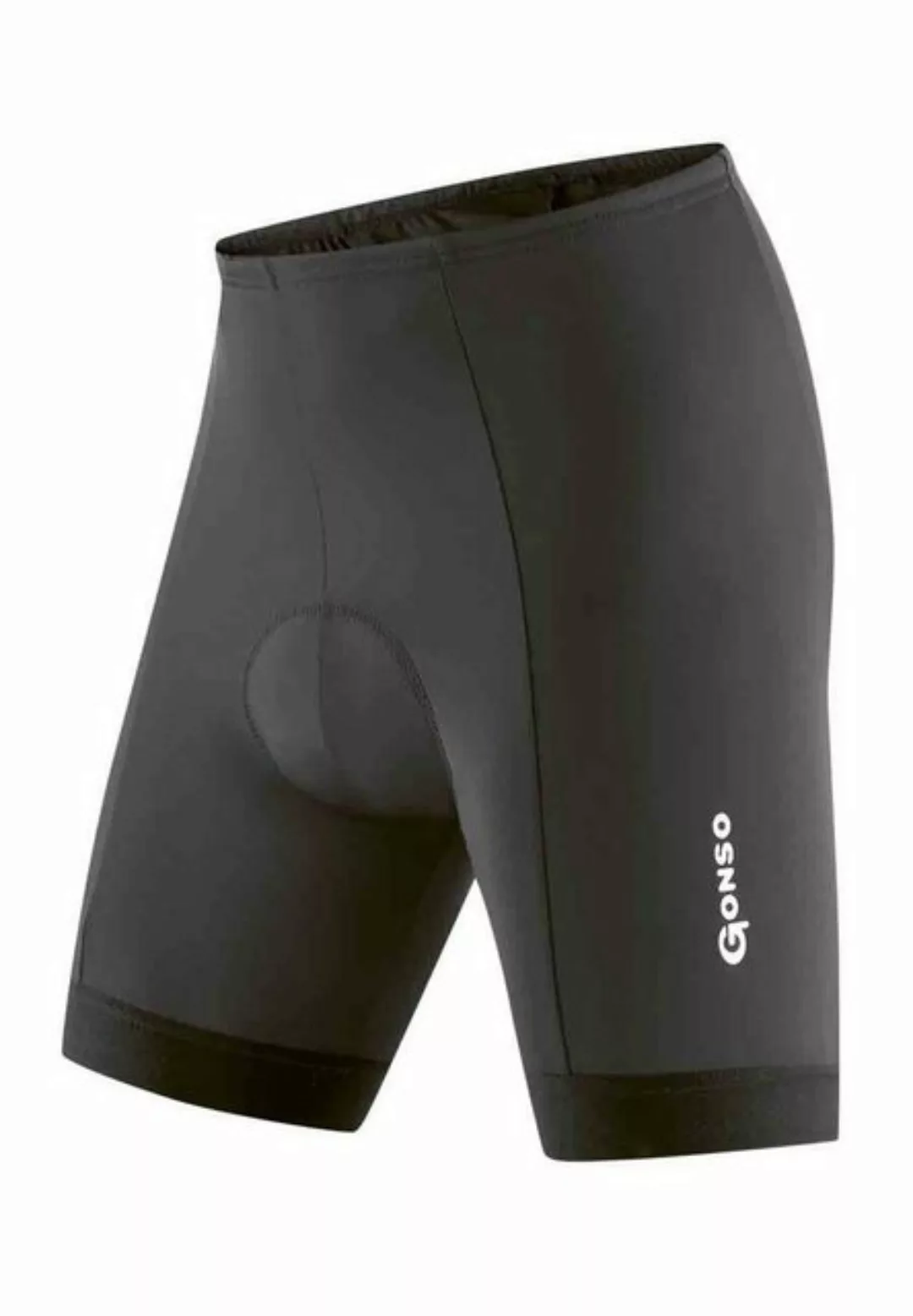 Gonso Fahrradhose Gonso Hr. Radhose Cancun 16111 schwarz günstig online kaufen