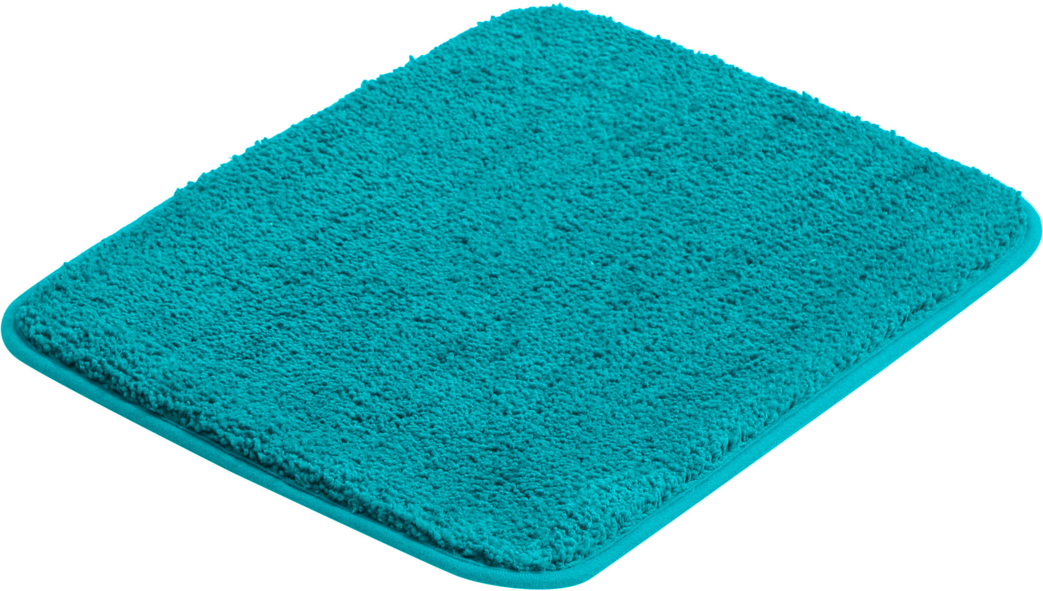my home Badematte Regona, Badteppich, Badvorleger, günstig online kaufen