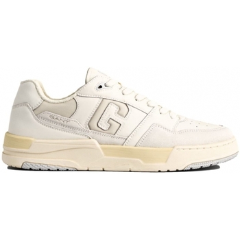 Gant  Sneaker Brookpal Sneakers - White/Off White günstig online kaufen