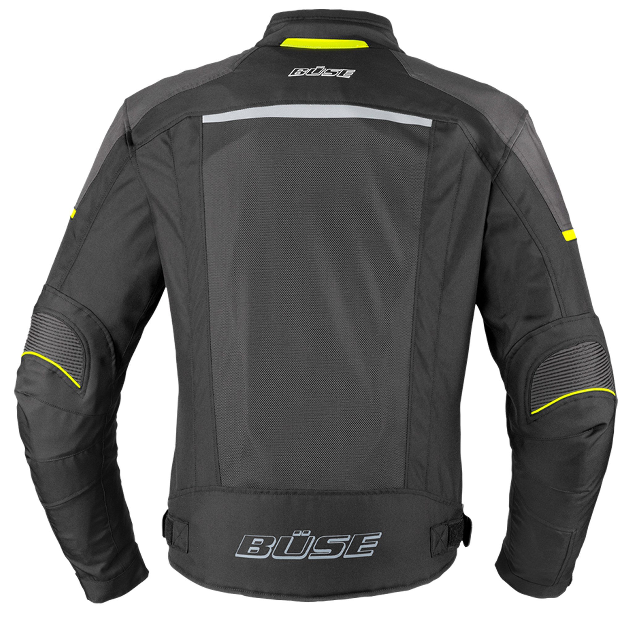 Büse Motorradjacke Büse Santerno Motorrad Textiljacke günstig online kaufen