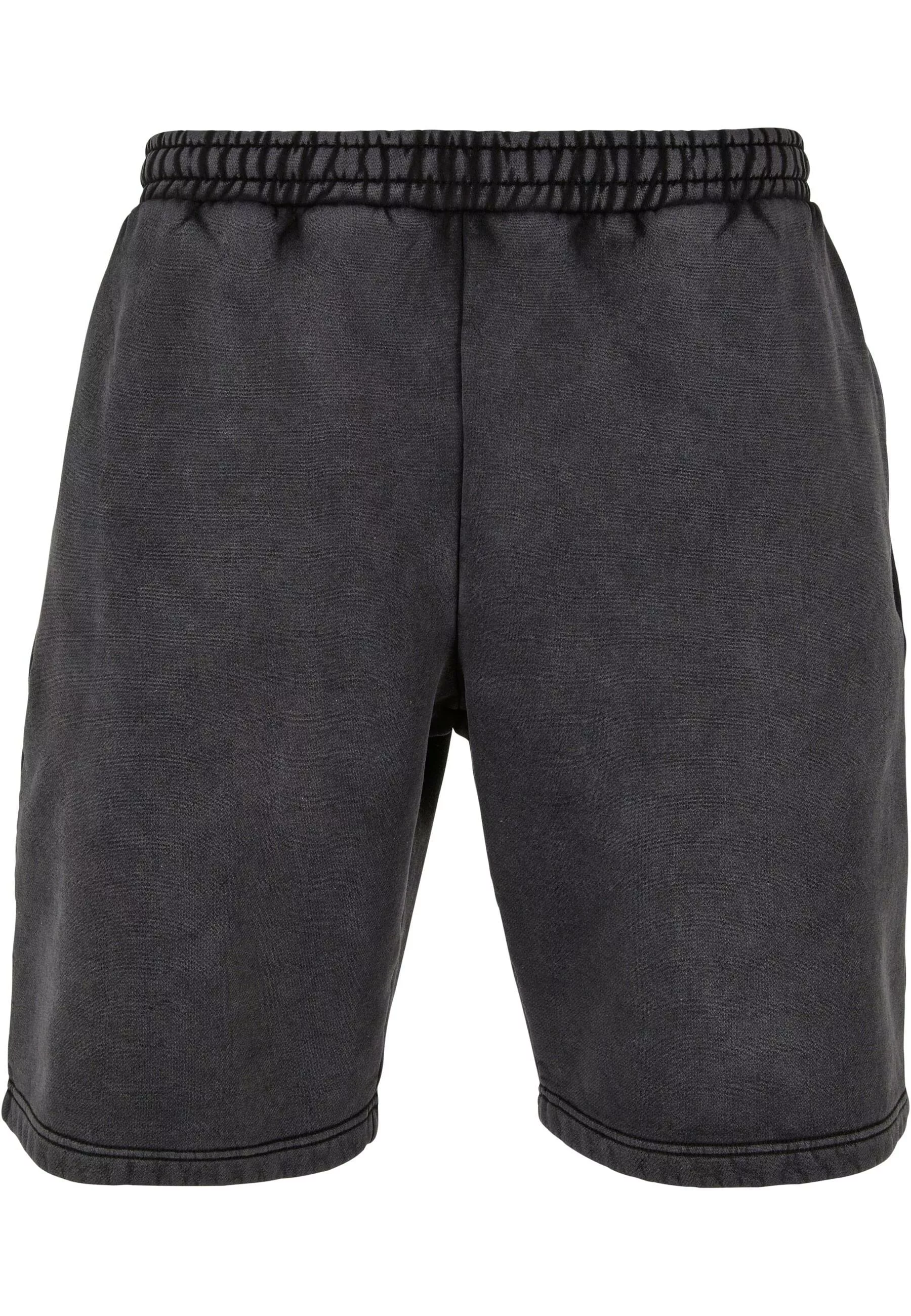 URBAN CLASSICS Sweatshorts Urban Classics Herren Heavy Stone Washed Sweat S günstig online kaufen