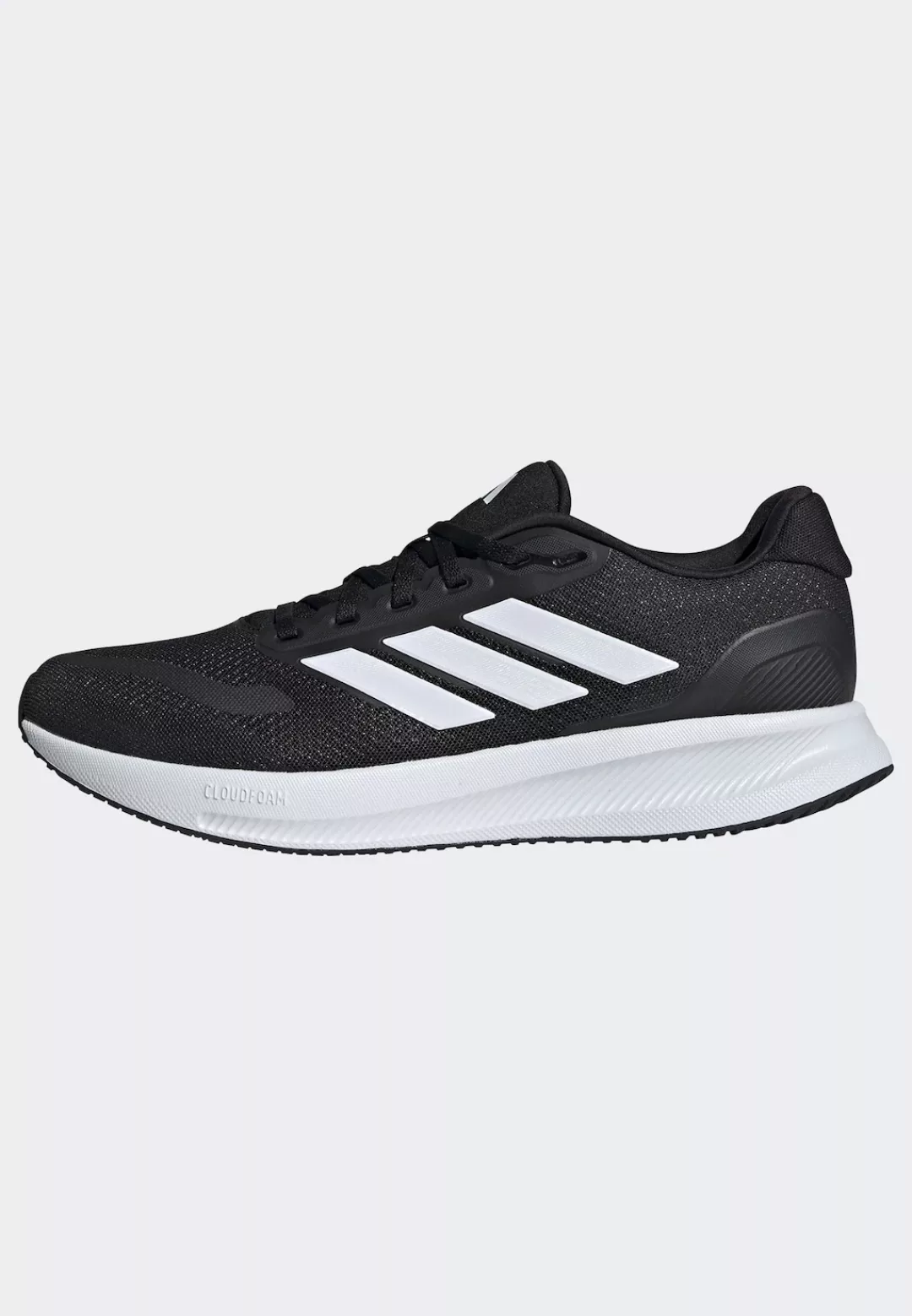 adidas Performance Laufschuh "RUNFALCON 5 WIDE", weit geschnitten günstig online kaufen