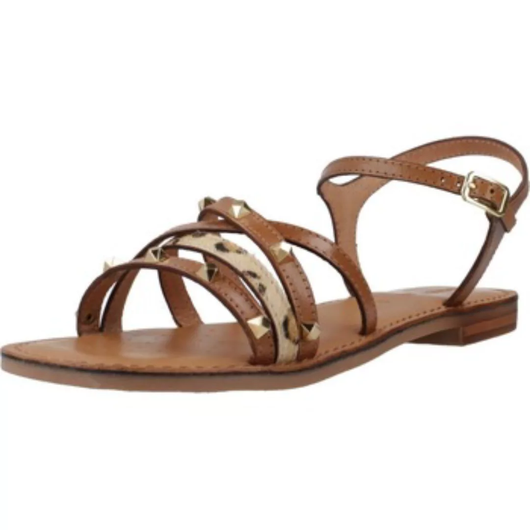 Geox  Sandalen D MADDALUSIAC günstig online kaufen