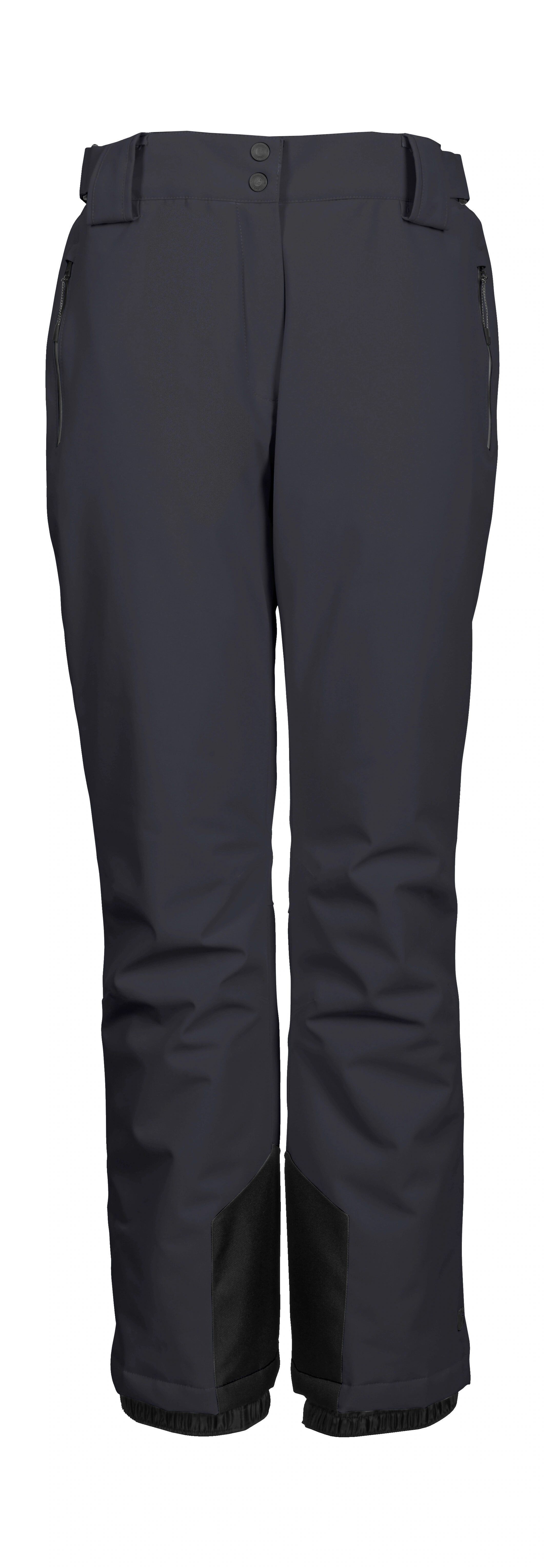 Killtec Skihose "KSW 94 WMN SKI PNTS", Wasserdichte, atmungsaktive Skihose günstig online kaufen