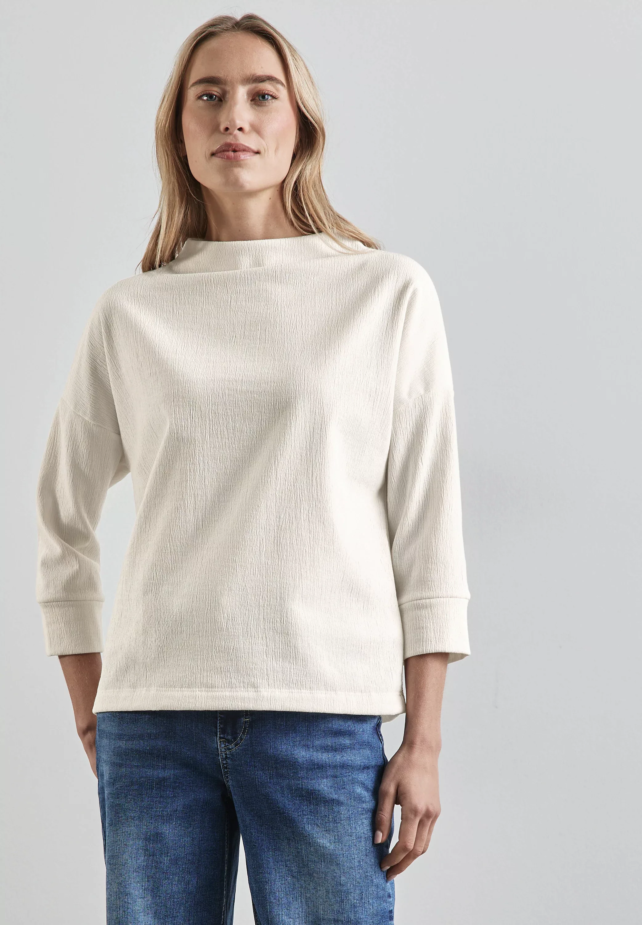 Street One Damen Pullover A303053 günstig online kaufen