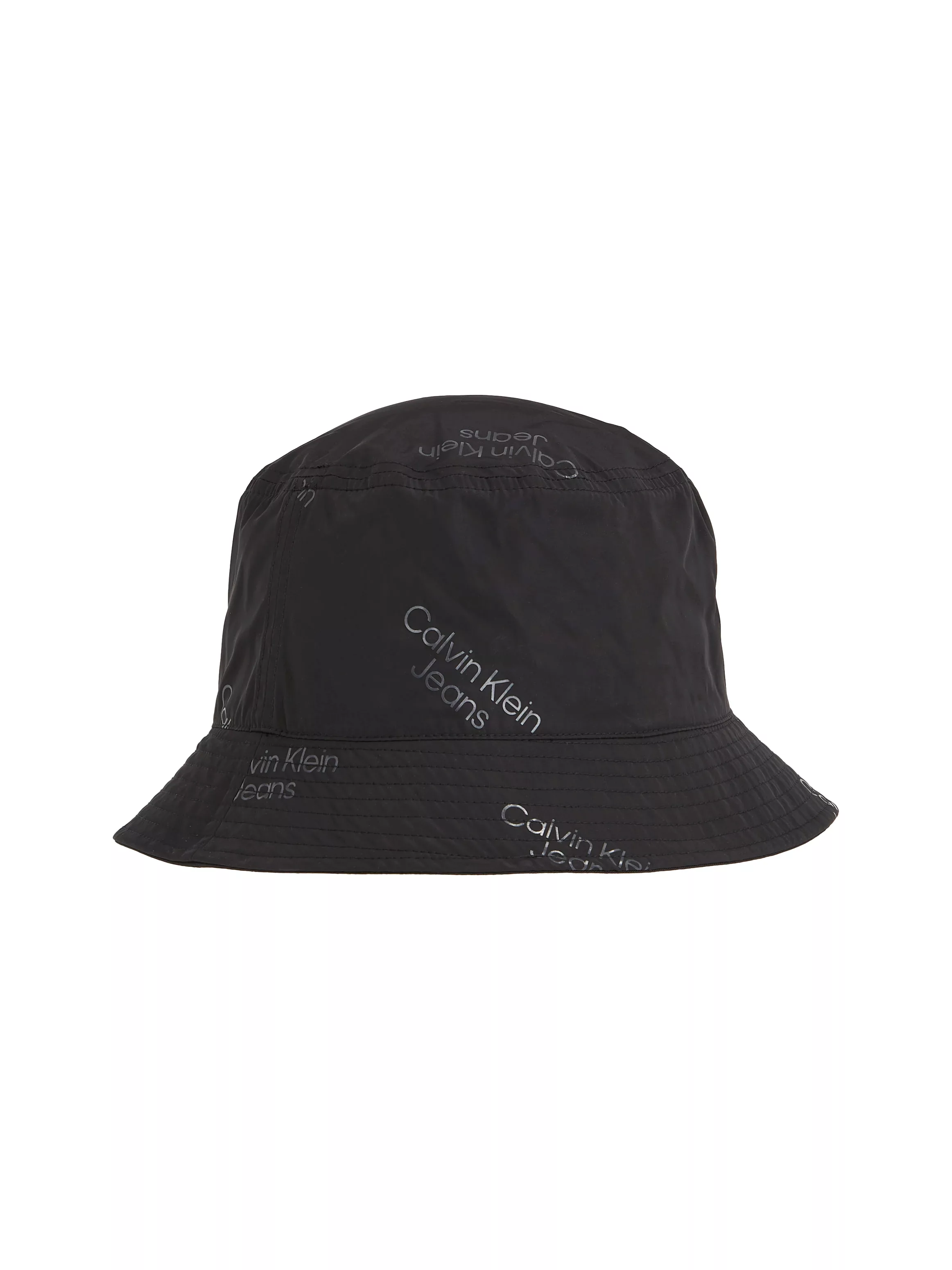 Calvin Klein Jeans Fischerhut "PRINTED BUCKET HAT" günstig online kaufen