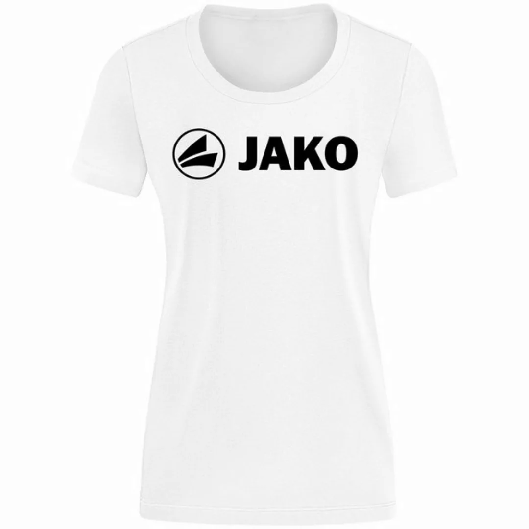 Jako T-Shirt Promo T-Shirt Damen Baumwolle günstig online kaufen