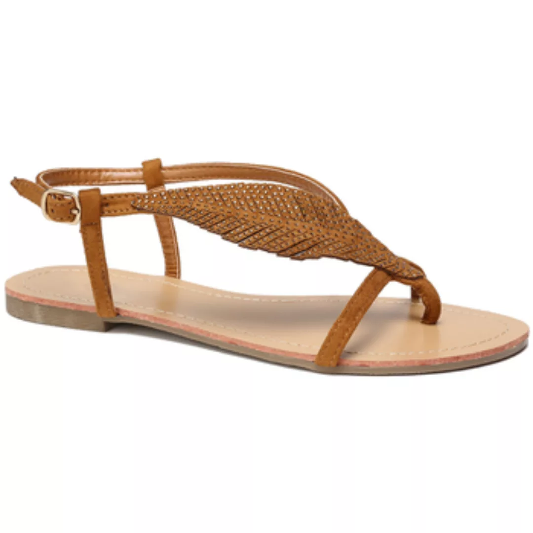 La Modeuse  Sandalen 15028_P40709 günstig online kaufen