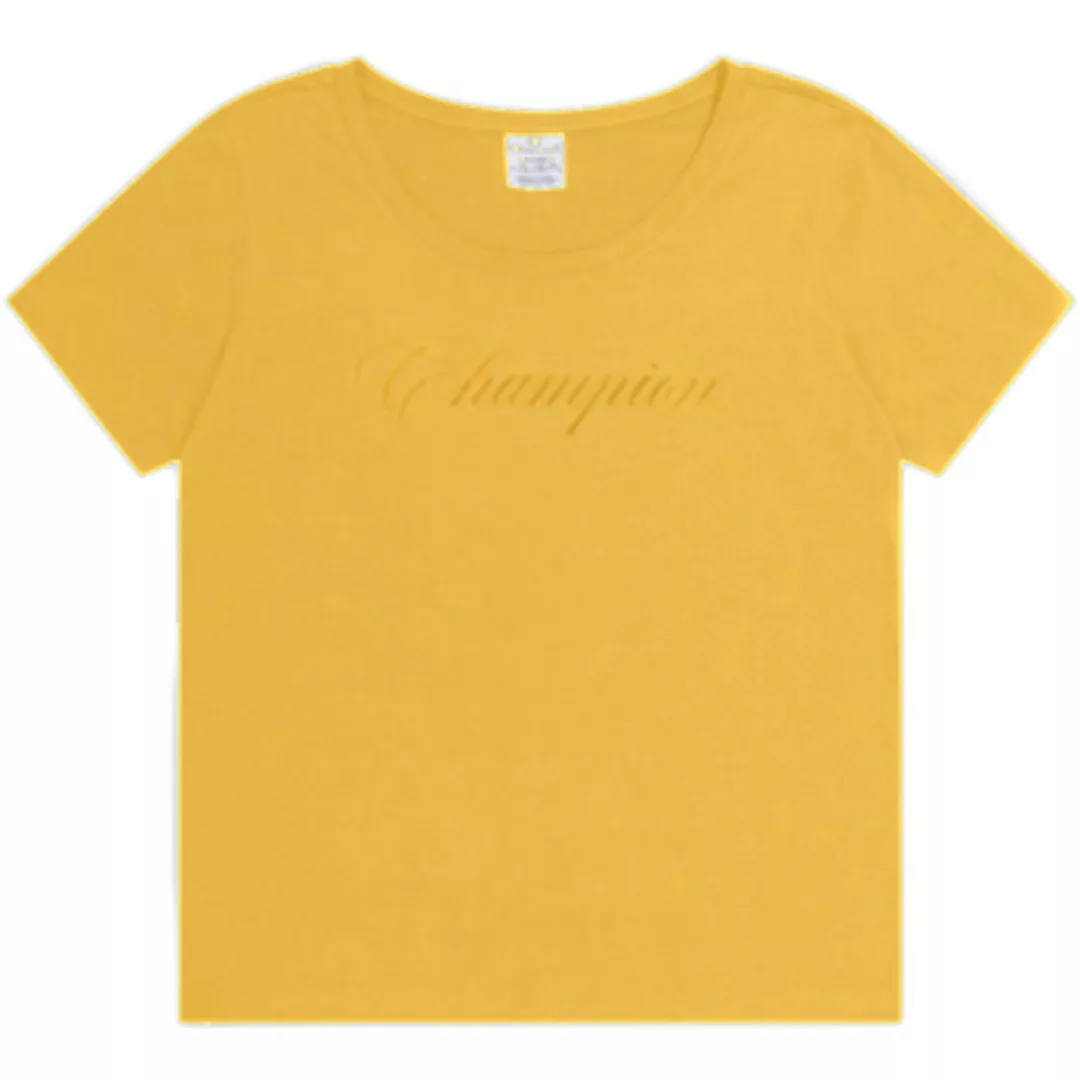 Champion  T-Shirt 117278 günstig online kaufen