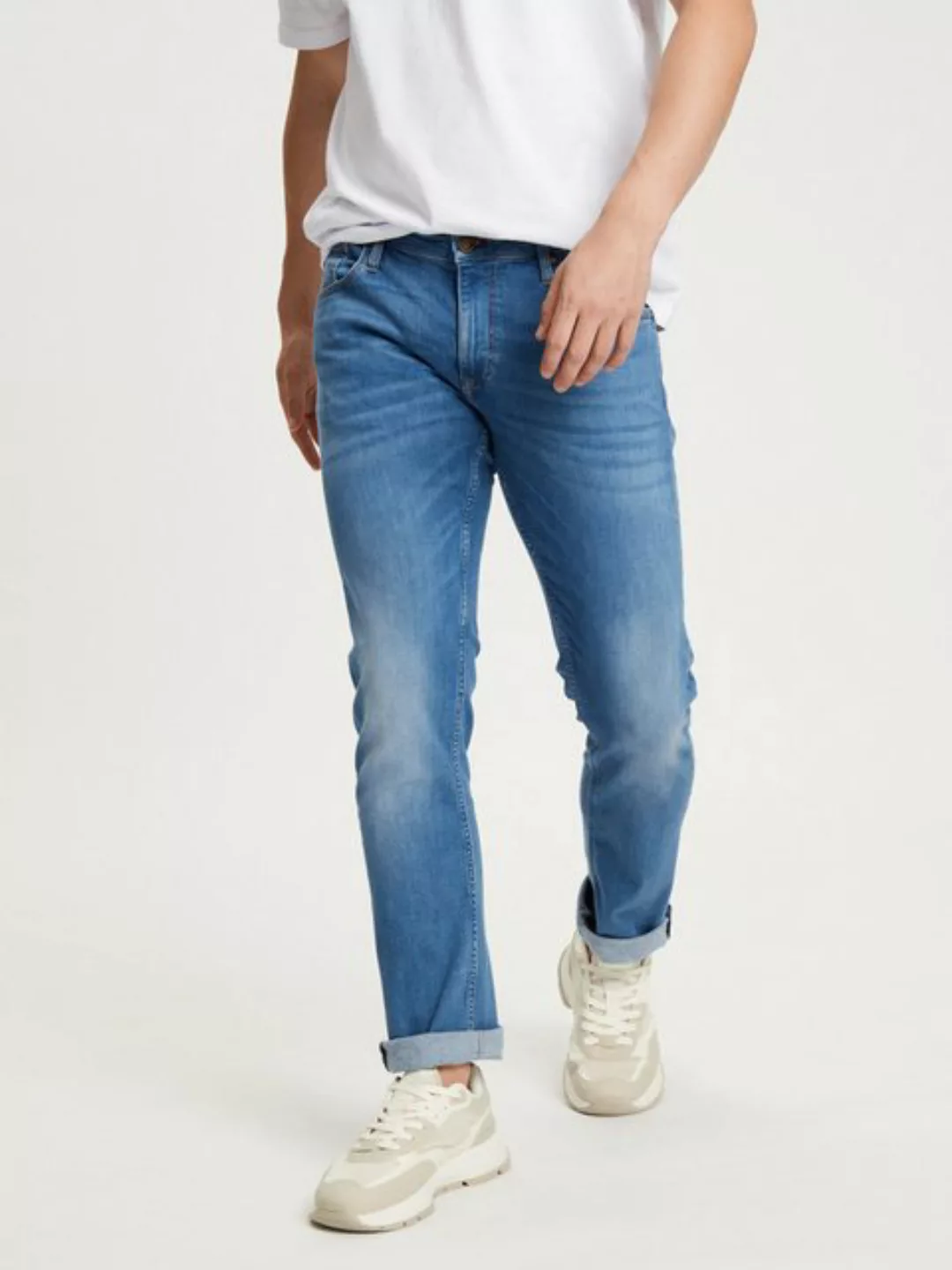 CROSS JEANS® Slim-fit-Jeans Damien günstig online kaufen