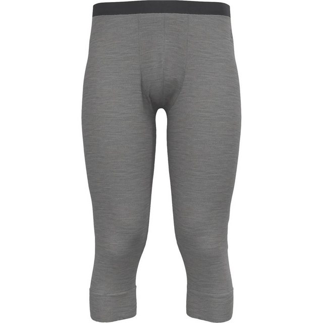 Odlo Funktionsshorts Unterhose BL Bottom 3/4 Merino günstig online kaufen