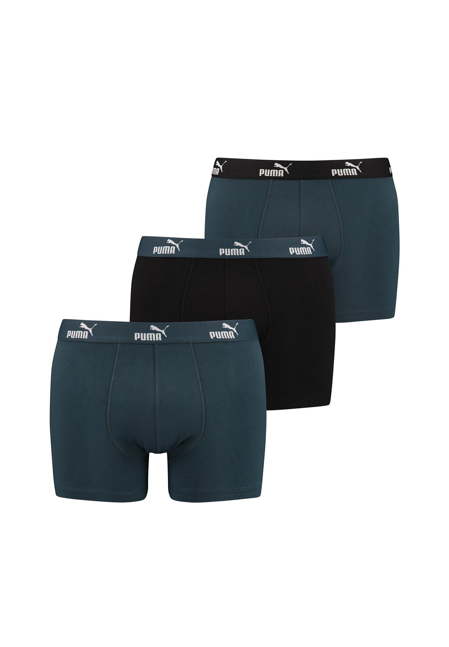 PUMA Boxershorts PUMA BW MEN PROMO günstig online kaufen