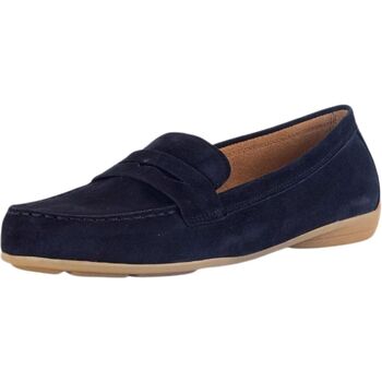 Gabor Mokassin, Slipper, Bequemschuh, Flats mit Best Fitting-Ausstattung günstig online kaufen