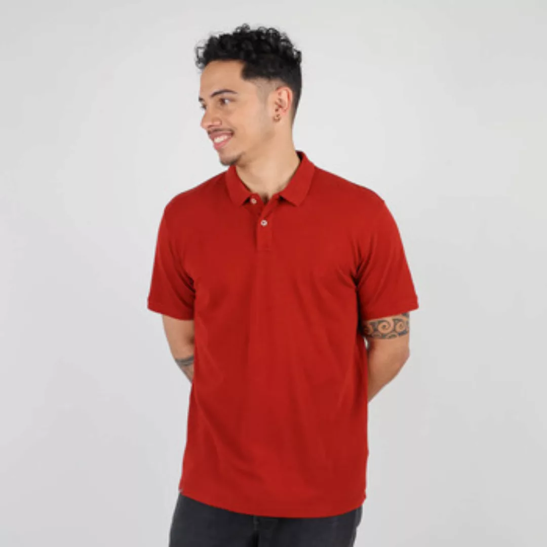 Oxbow  Poloshirt Polo NASDAK günstig online kaufen