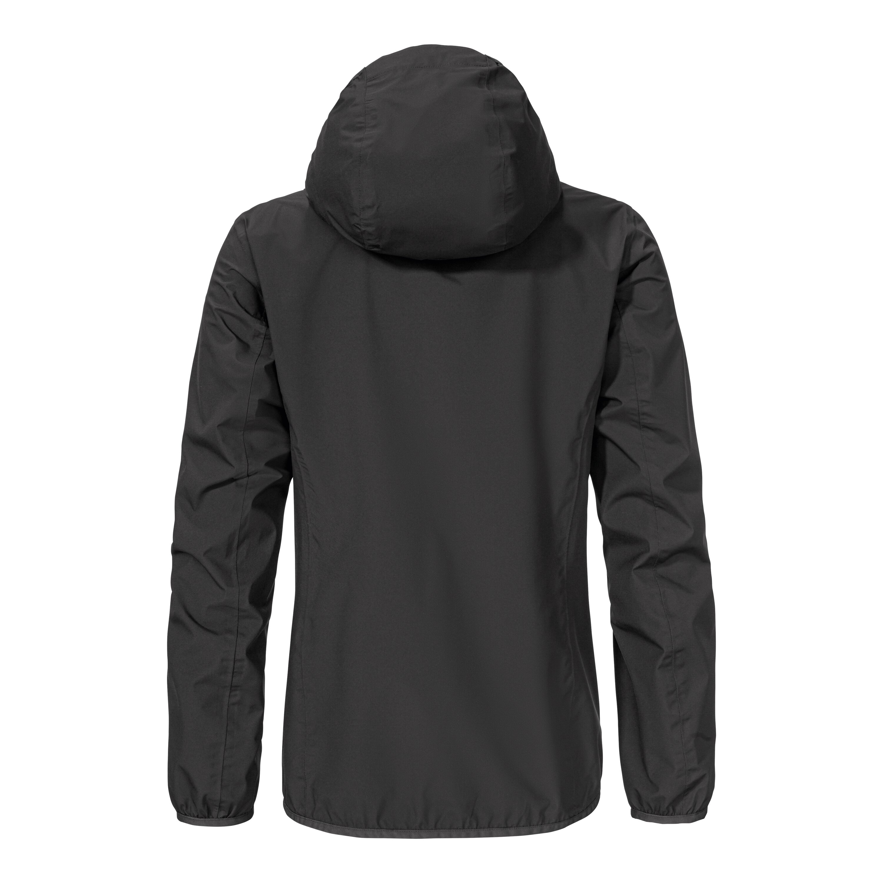 Schöffel Regenjacke "Jacket Style Migandi WMS", (1 St.), mit Kapuze, Winddi günstig online kaufen