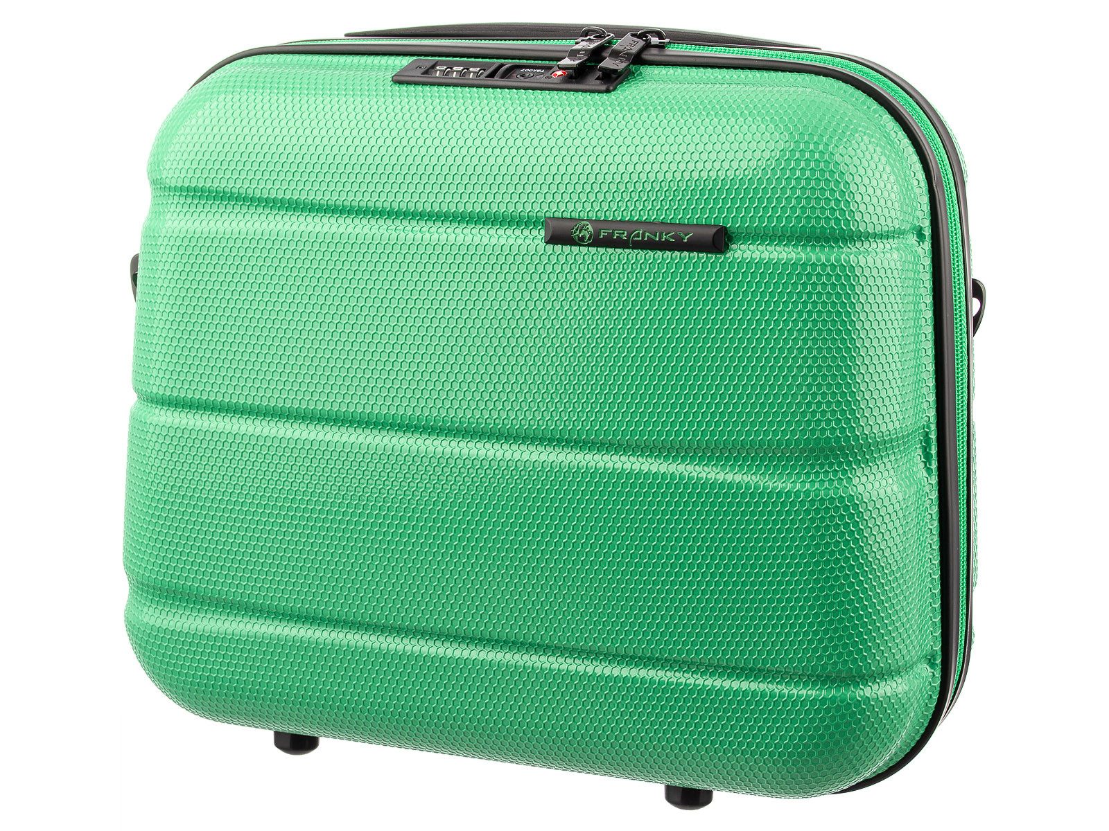 Franky Beautycase ABS13 Beautycase Handgepäck Hartschale günstig online kaufen