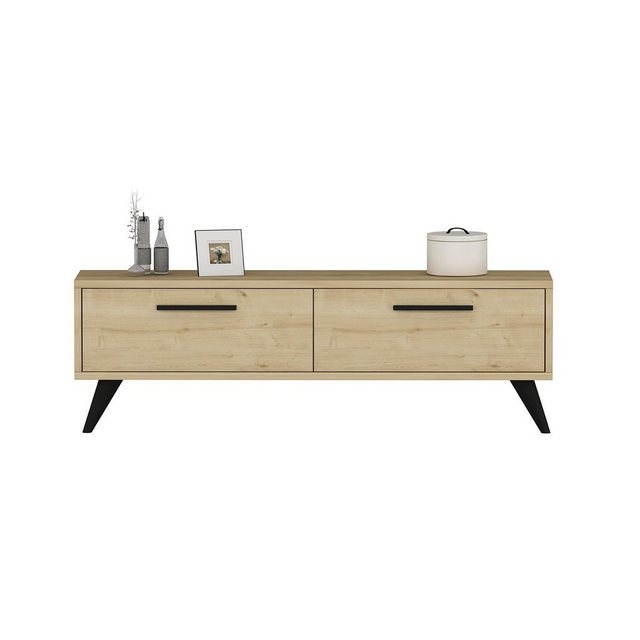 Skye Decor TV-Schrank Schränke, 45x120x29,6 cm, 100% Melaminbeschichtete Pa günstig online kaufen