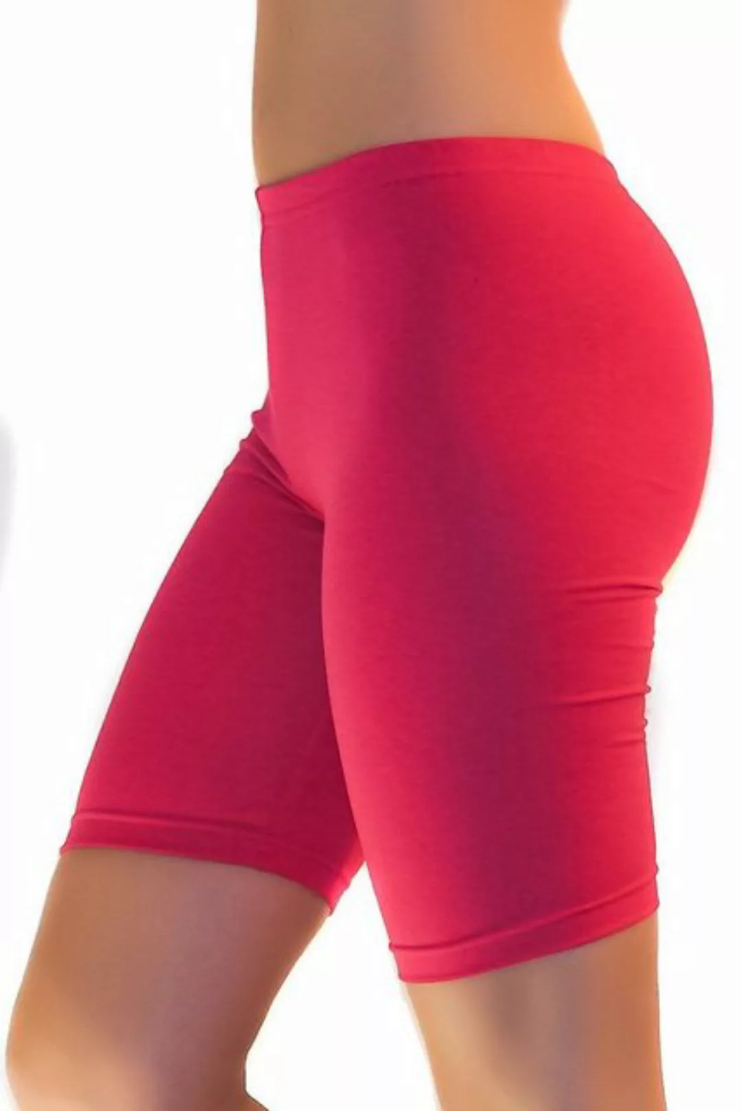 YESET Shorts Damen Shorts Sport Hotpants Farbe PINK Größe S günstig online kaufen